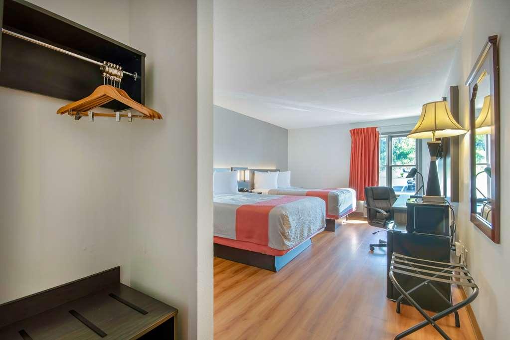 Motel 6 Walton, Ky - Richwood - Cincinnati Airport South Quarto foto