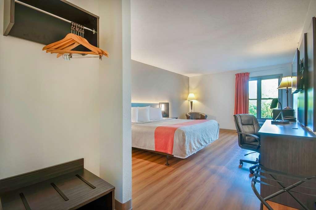 Motel 6 Walton, Ky - Richwood - Cincinnati Airport South Quarto foto