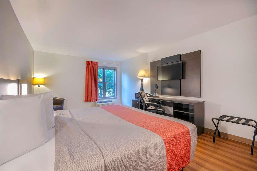 Motel 6 Walton, Ky - Richwood - Cincinnati Airport South Quarto foto